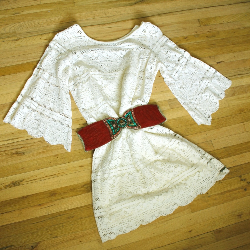 Billabong Dress